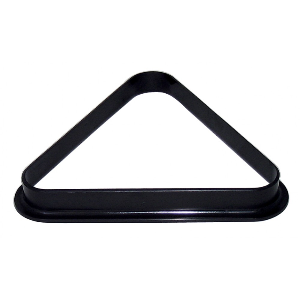 Pool Table Billiard Ball Triangle Rack