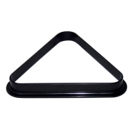 Pool Table Billiard Ball Triangle Rack