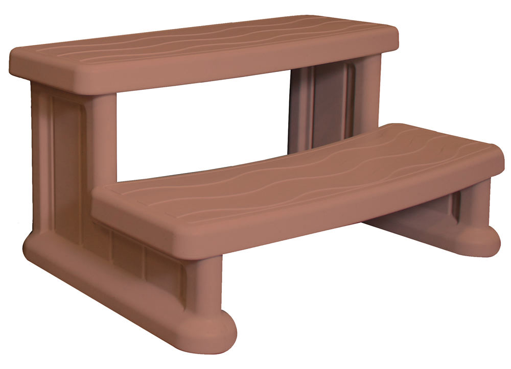 Spa Side Step