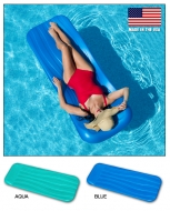 Aquaria Cool Pool Deluxe Float