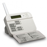 Wireless Tabletop Remote for Aqua Plus or Aqua Logic