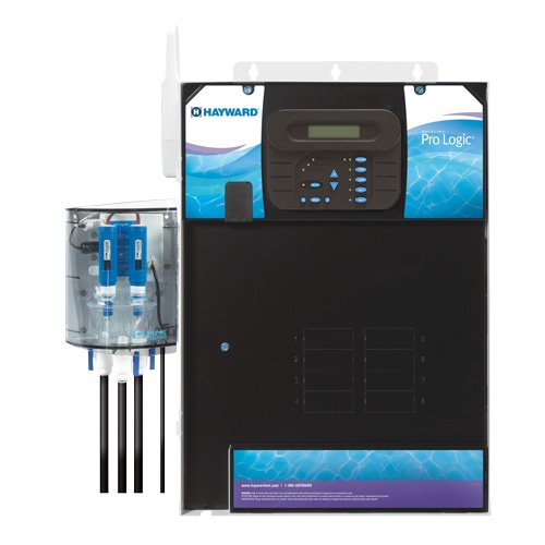 Hayward Pro Logic PL-P-4 Pool Or Spa Only Automatic Control