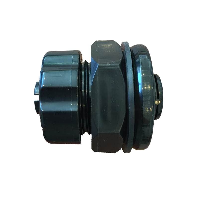 FILTER DRAIN PLUG ASSEMBLY (Superclear / Sandman) SOLD OUT