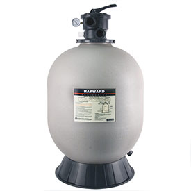 Hayward ProSeries 30" Sand Filter with 2" Top Mount Valve