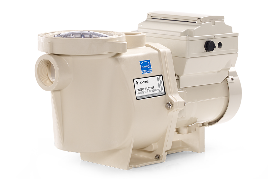 Discontinued - Pentair IntelliFlo Variable Speed Pump 011028