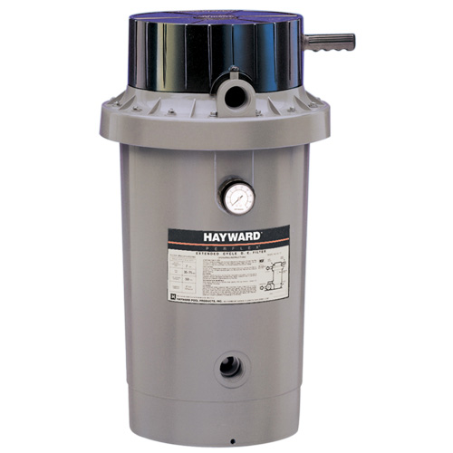 Hayward PerFlex D.E Filter 7 lb. - W3EC75A