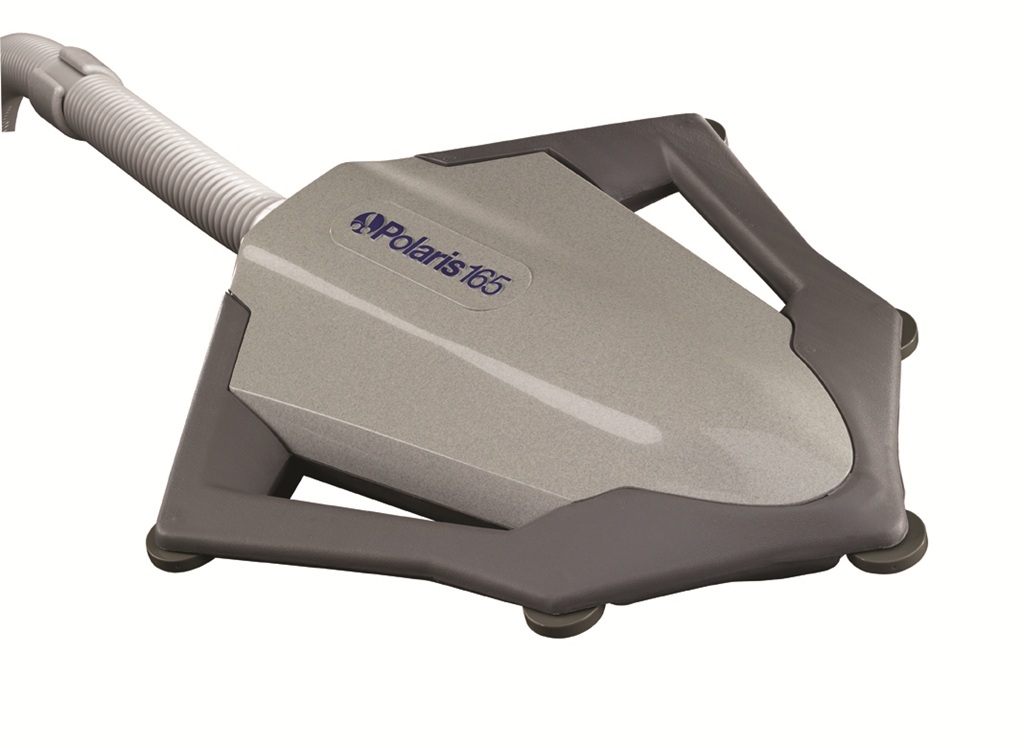 Polaris 165 Inground Pool Cleaner
