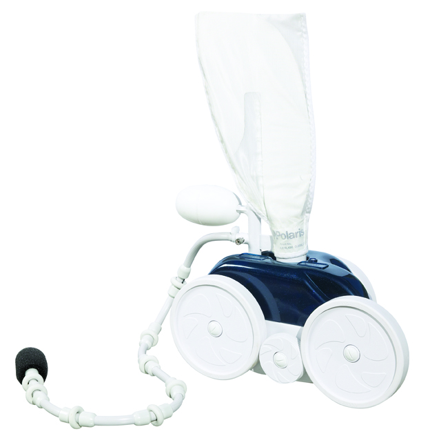 Polaris 180 Inground Pool Cleaner