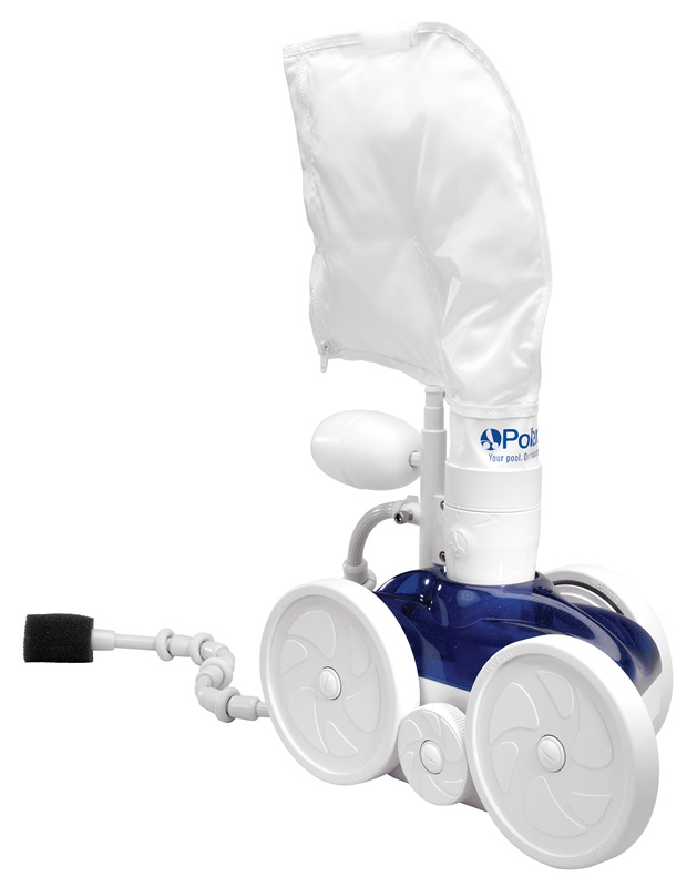 Polaris 280 Inground Pool Cleaner