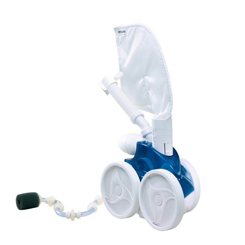 Polaris 360 Inground Pool Cleaner