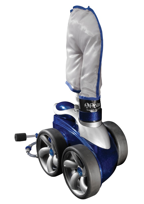 Polaris 3900 Sport