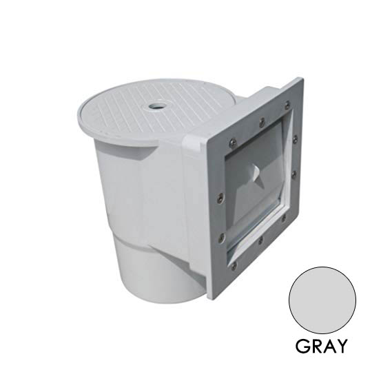 Pool Style Regular Mouth Skimmer