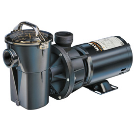 Hayward 3/4 HP PowerFlo II Pump - W3SP1775