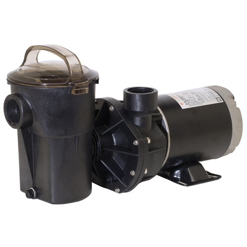 Hayward 1.5 HP PowerFlo LX  w/ Cord - W3SP1580X15