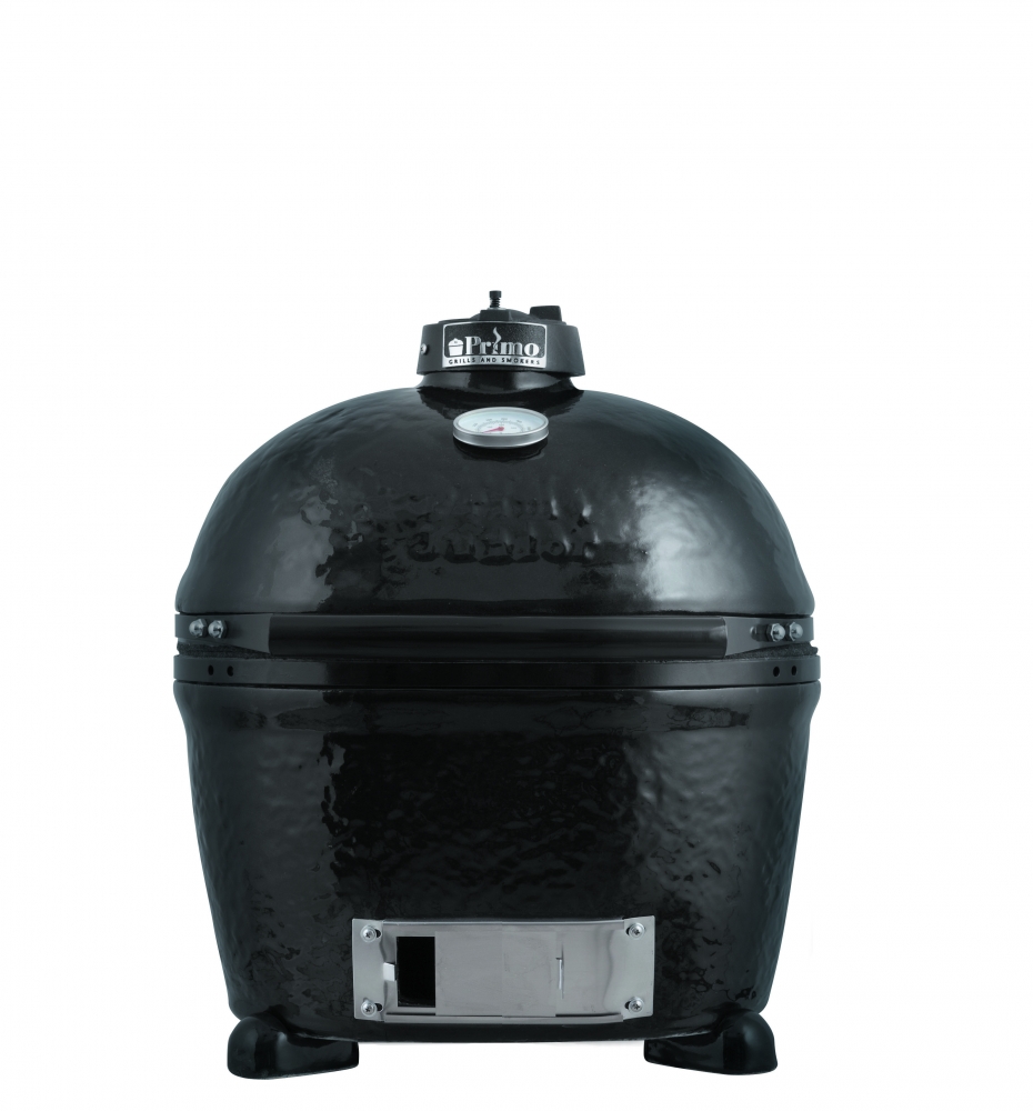 Primo Oval JR 200 Ceramic Grill Royal Swimming Pools