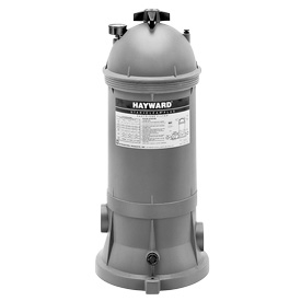 Hayward ProGrid DE Separation Tank