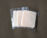 Oxygen Ionizer Replacement Fragrance Pads - 3 Pack