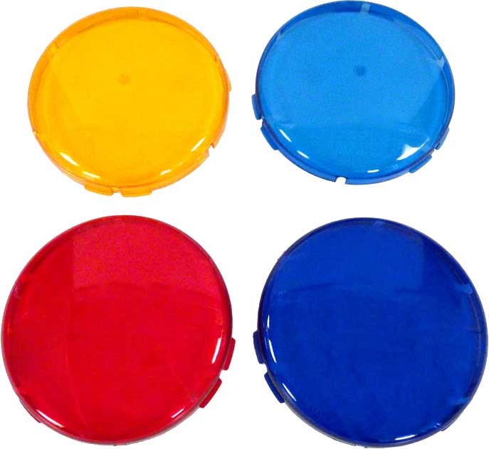 Hayward White Astrolite Snap-On Color Lens Kit
