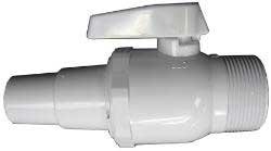 Hayward SP0729 Econoline 2-Way Ball Valve