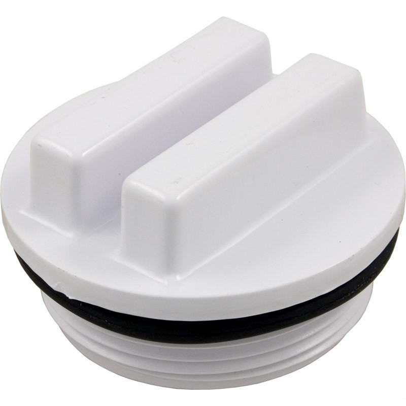 #10 Winter Plug Threaded for Return inlet