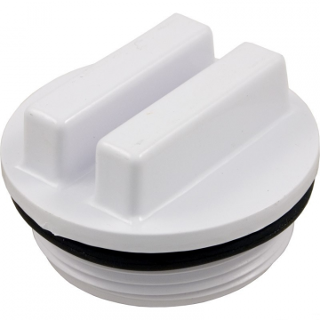 #10 Winter Plug Threaded for Return inlet