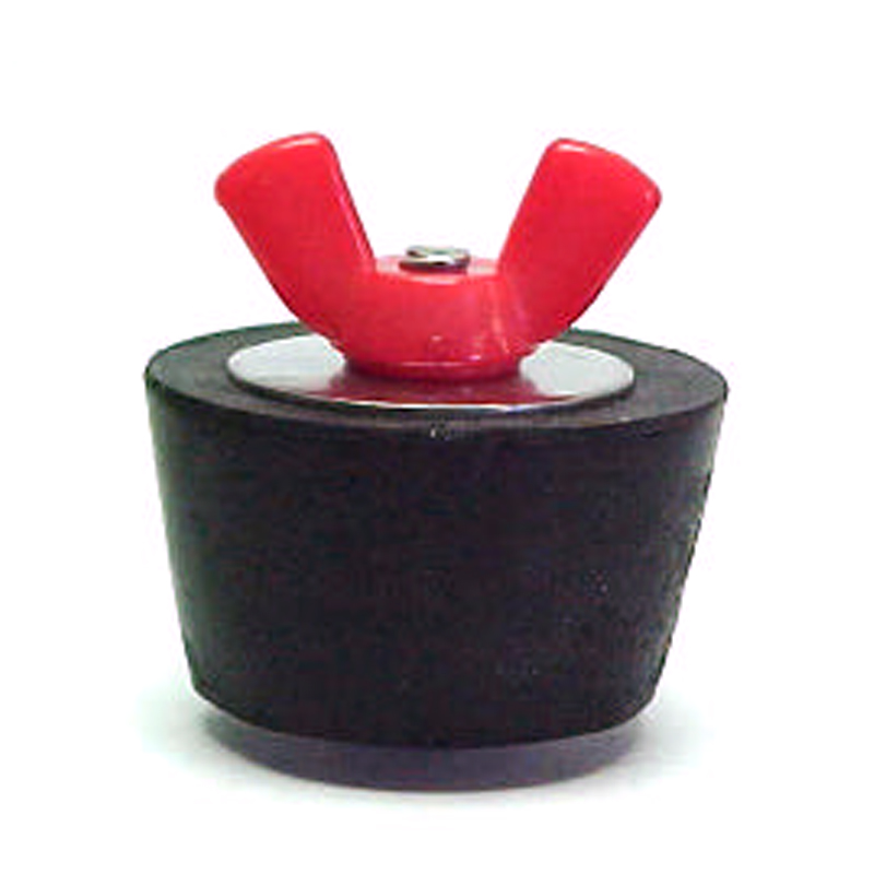 #9 Winter Plug Non-Threaded