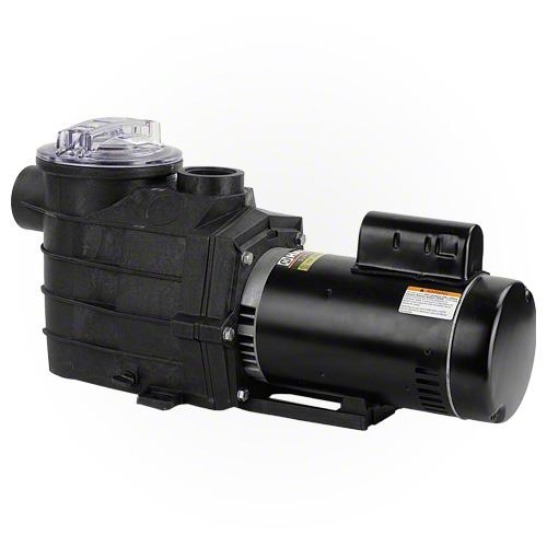 Hayward Super II Max Rated 1.5 HP 2 Speed Pump