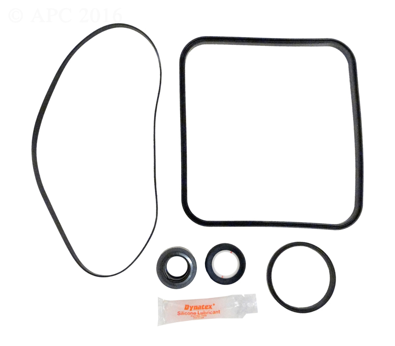 Superpump GO-KIT (Seal Kit)