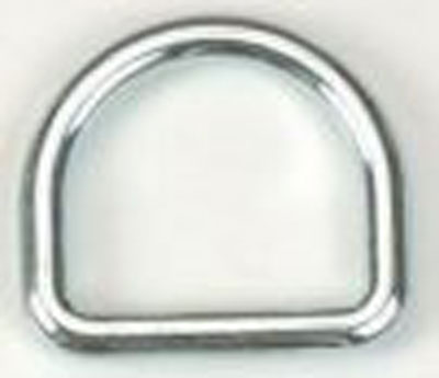D-Rings (Each) for Safety Covers