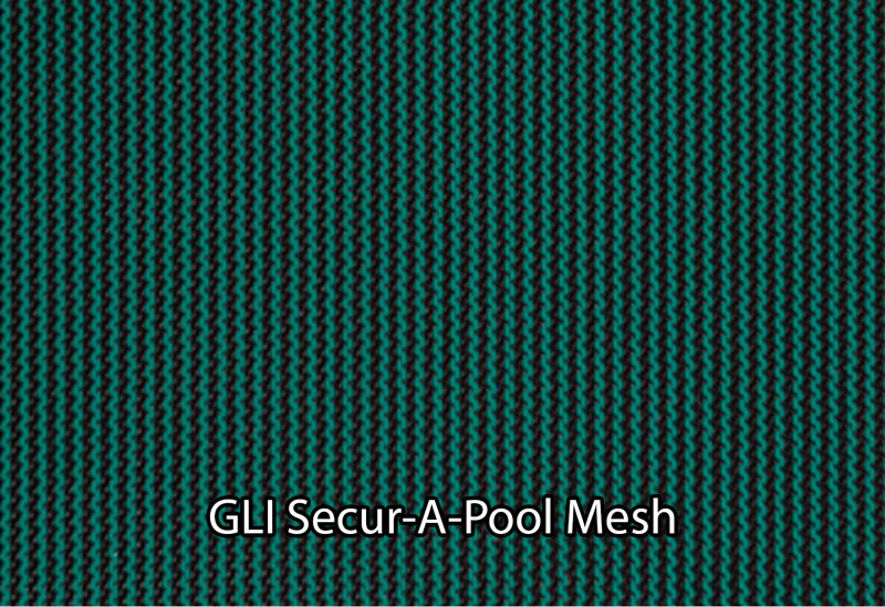 GLI Secur-A-Pool Safety Cover - Thumbnail 2