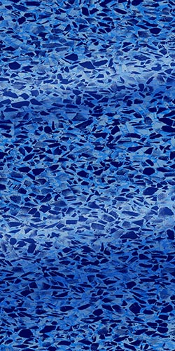 Findlay Shimmering Seaglass 27 Mil Liner