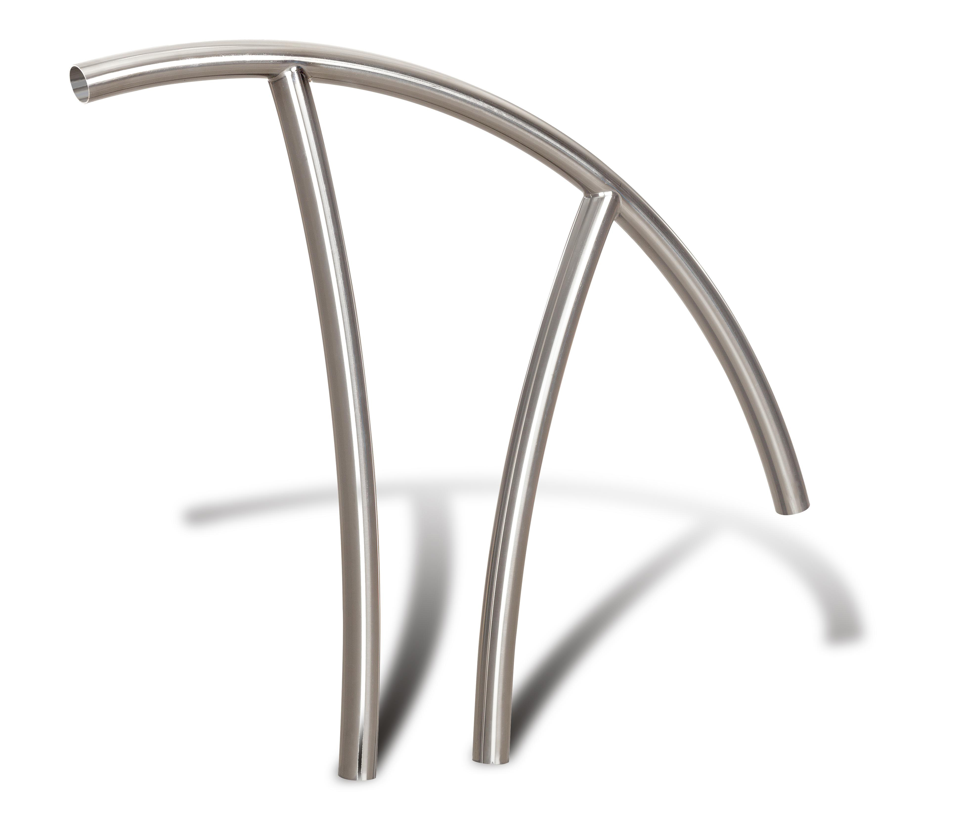 Artisan Series Handrail Model ART-1001S by SR Smith