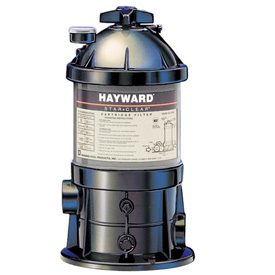 Hayward 1.5" Star-Clear 25 sq ft Cartridge Filter