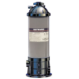 Hayward 1.5" Star-Clear 50 sq ft Cartridge Filter