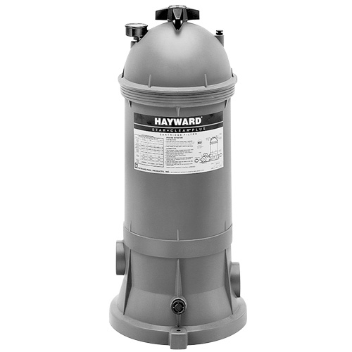 Hayward Star-Clear Plus Cartridge Filter