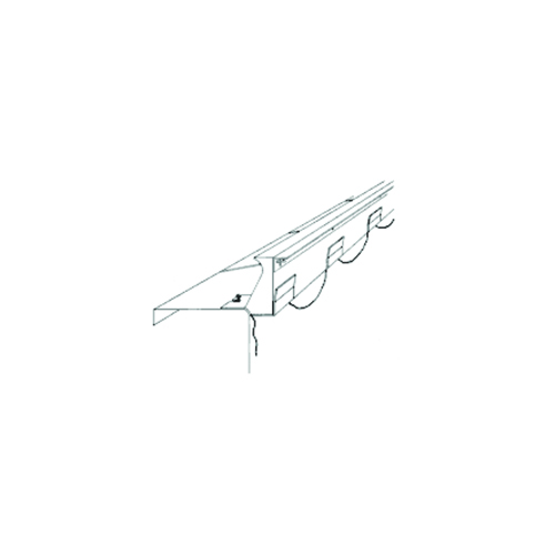 Cantilever Forms for Radius / Roman Step (CapStone)