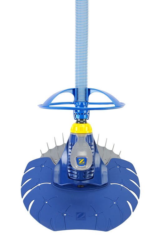 Zodiac T5 Duo Inground Automatic Pool Cleaner