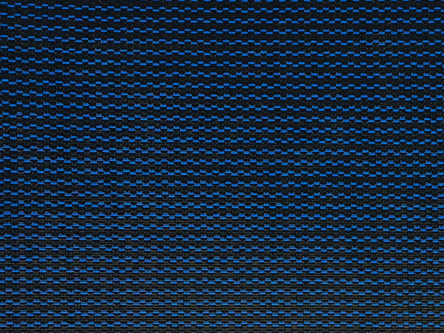 Tara HD Mesh 3x3 Custom Safety Cover - Blue