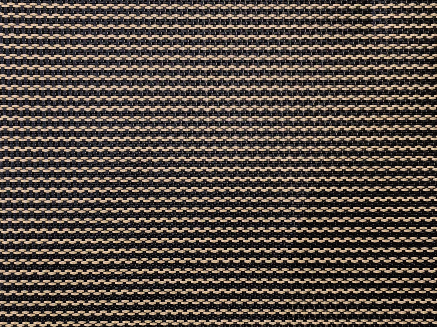 Tara Standard Mesh 3x3 Custom Safety Cover - Tan