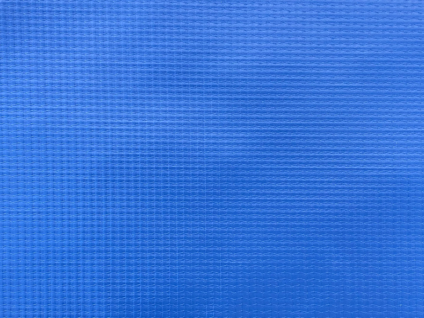Tara Premium Solid 3x3 Custom Safety Cover w/Drain - Blue