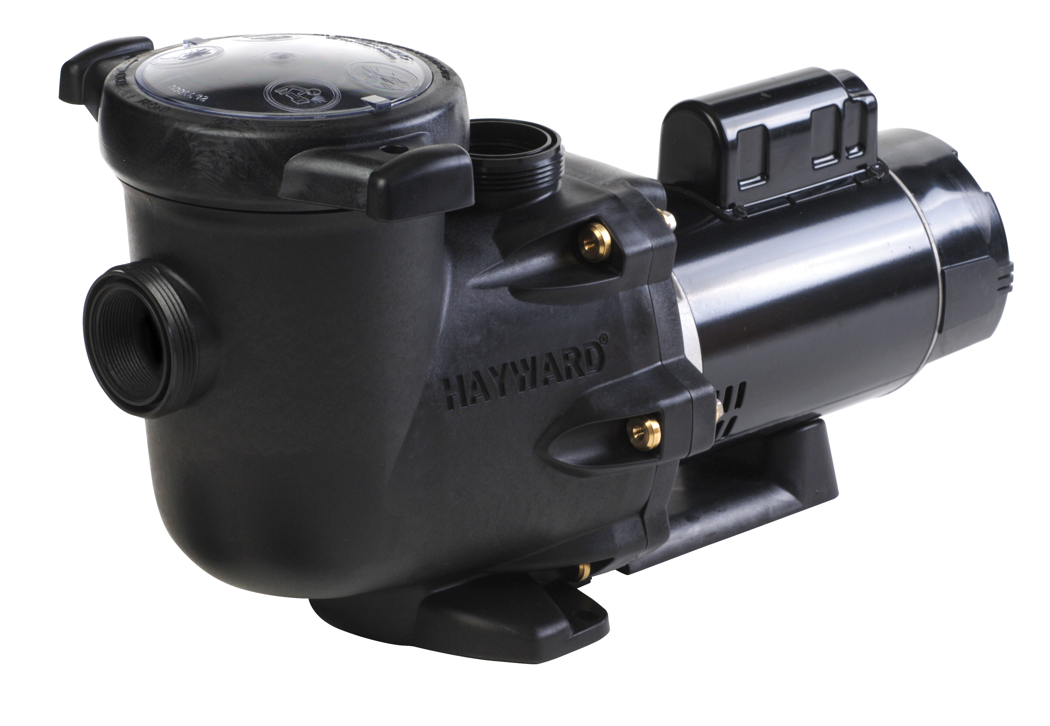 Hayward 1 HP TriStar Max Rate - W3SP3207X10