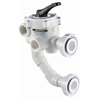 Pentair Triton Multiport Valve Kit 1-1/2"