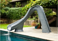 SR Smith Typhoon Pool Slide