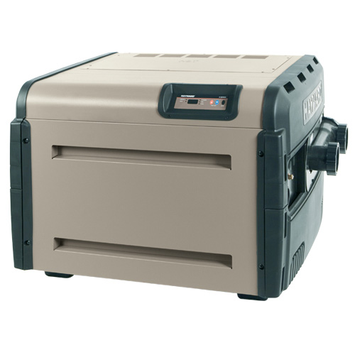 Hayward H500FDP Universal H-Series Low Nox 500,000-BTU PROPANE Pool Heater