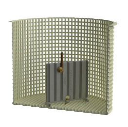 PermaCast TechNode Skimmer Weight/Utility Anode
