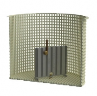PermaCast TechNode Skimmer Weight/Utility Anode