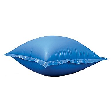 Winter Air Pillow 4' x 4'