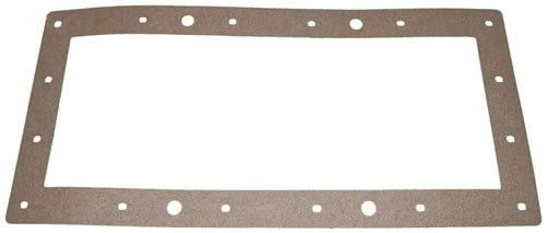 Wide-mouth Skimmer Gasket (18-1/4" OD)