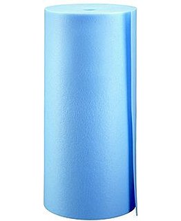 Wall Foam 42" x 125' x 1/4" Thick