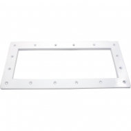 Wide-mouth Skimmer Faceplate (18-1/4" OD)